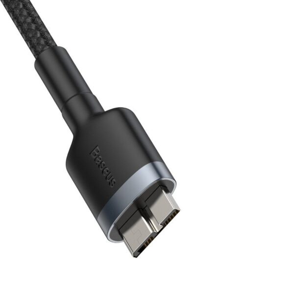 Baseus Cafule Cable Usb Male To Micro B A M Cadklf D G Otc Lk