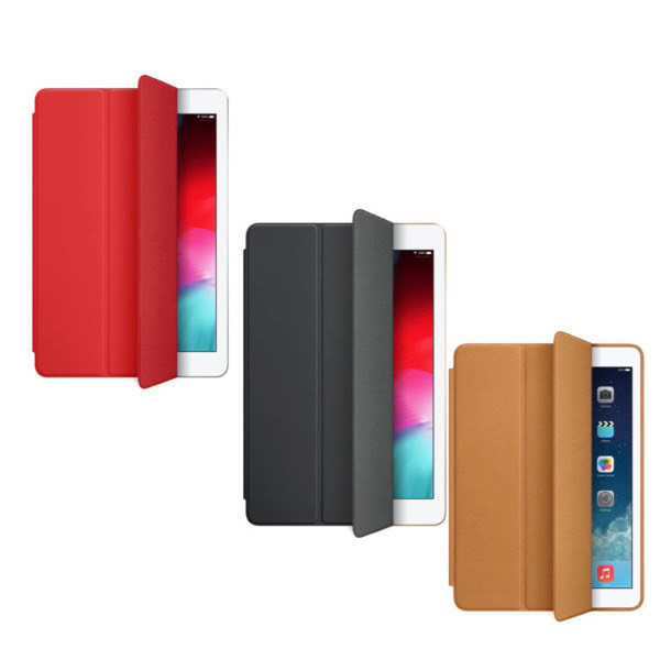 full protection ipad protective case smart cover- wiwu