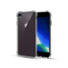 Atouch Anti-Burst Hard Clear Case for iPhone