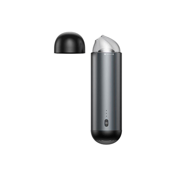 BASEUS Capsule Cordless Vacuum Cleaner Black CRXCQ01-01 37left.lk