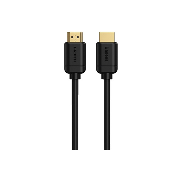 BASEUS HDMI To HDMI Adapter Cable CAKGQ-B01 (2M)