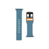 Civilian-Silicone-Watch-Strap-For-Apple-Watch