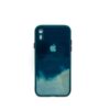 Cloud Glass Back Cover