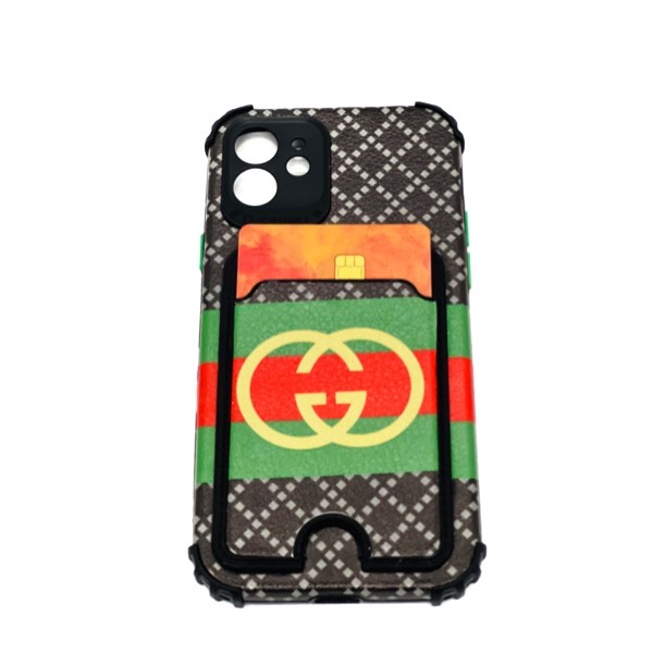 Gucci, Cell Phones & Accessories, Gucci Iphone 2 Pro Max Case No Box  Included