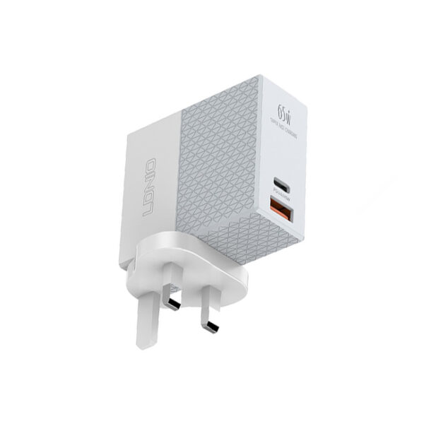 LDNIO-A2620C-65W-PD-Type-C-Mini-Quick-Charger