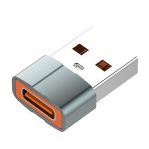 LDNIO LC150 USB-C Female to USB Male Adapter