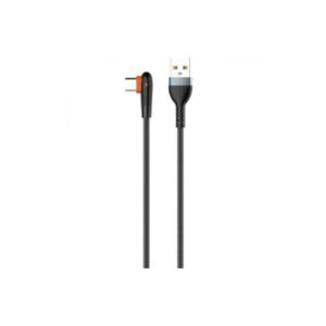LDNIO LS561 90 Degrees Angle Elbow Fast Charge Data Cable
