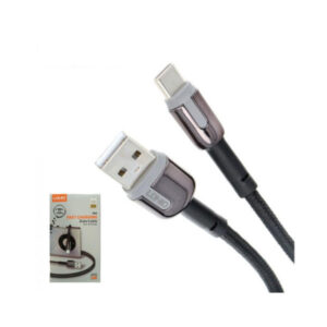 LDNIO LS592 Fast Charging Data Cable