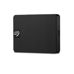 Seagate TB Expansion Rescue External Hard Disk