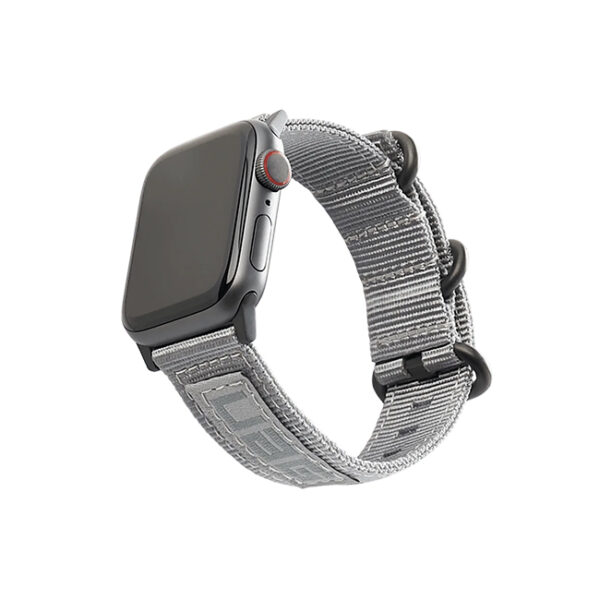 UAG-Nato-Watch-Strap-For-Apple-Watch