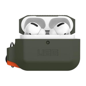 UAG-Rugged-AirPods-Pro-Silicone-Case