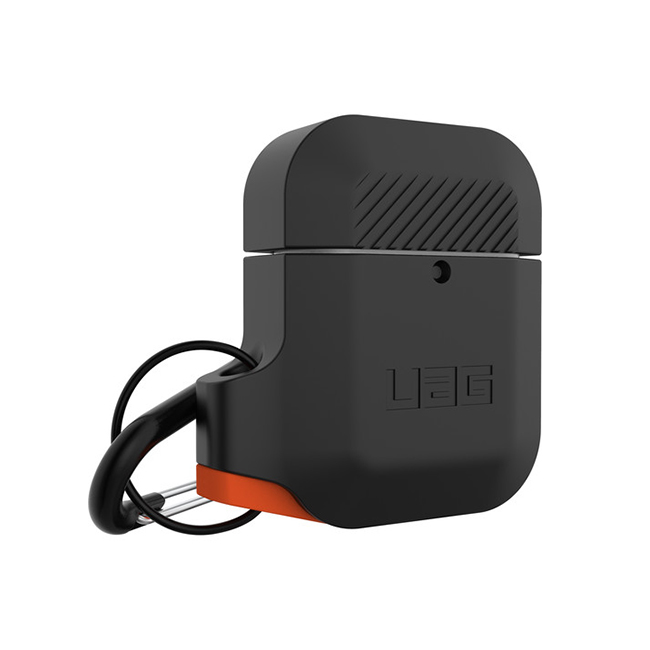 Uag best sale airpods case