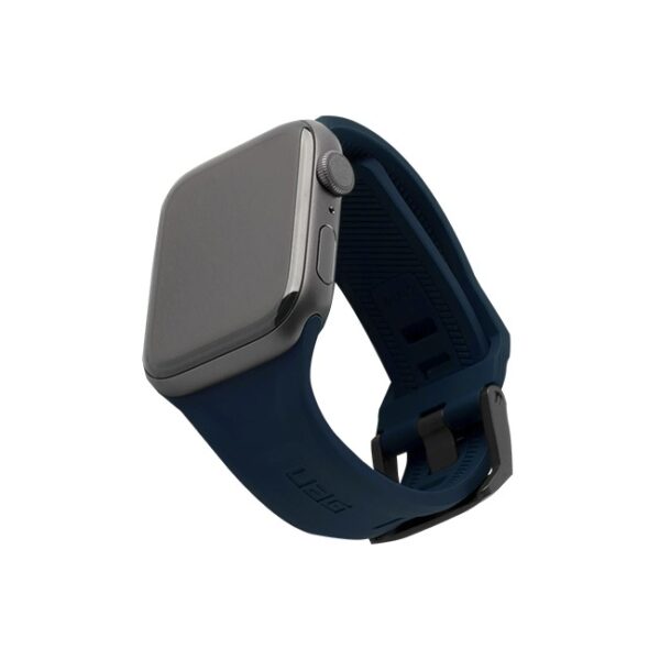 UAG-Scout-Silicone-Strap-for-Apple-Watch-