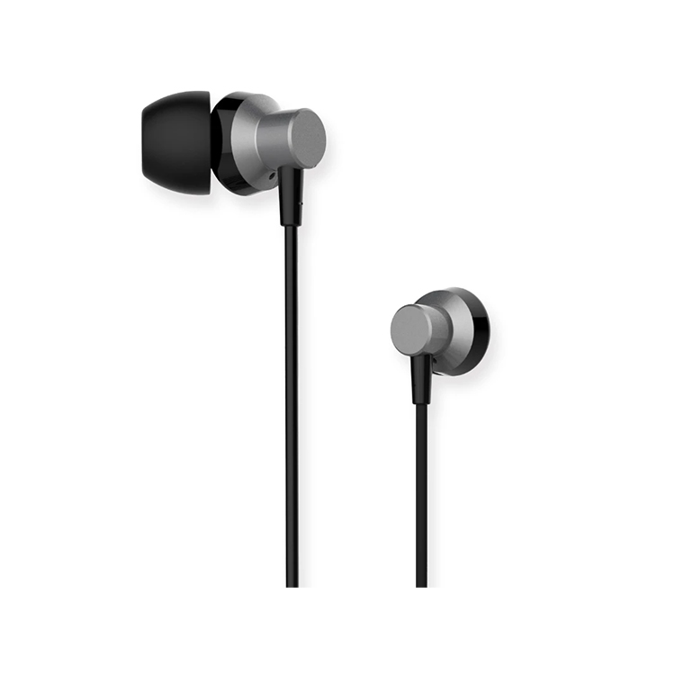 Remax Wired Earphones (RM-512)