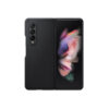 Samsung Leather Cover For Galaxy Z Fold3 5G