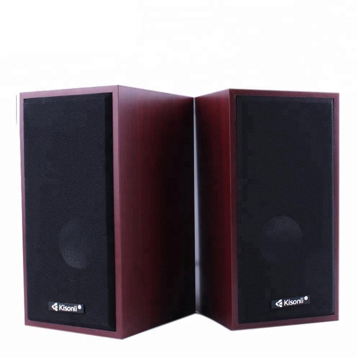 Kisonli T-003 Multimedia Speaker - OTC.LK