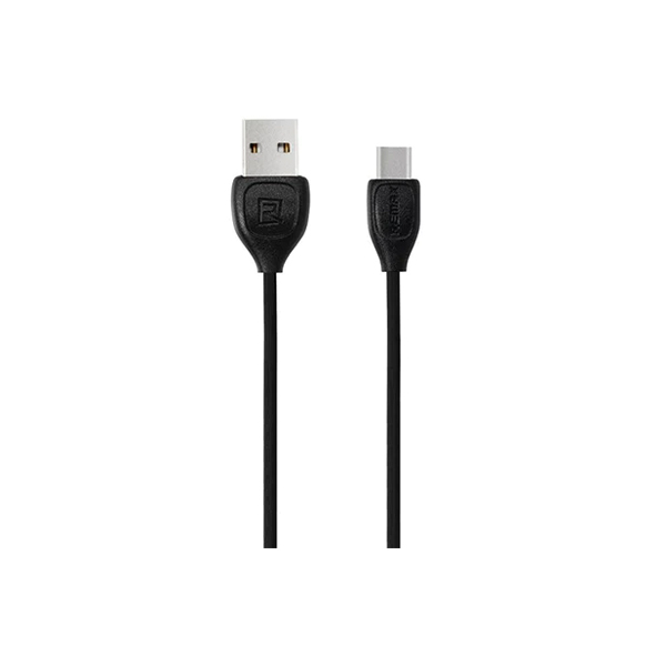 Remax Lesu Series Lightning to Type-C 1m Cable (RC-050A)
