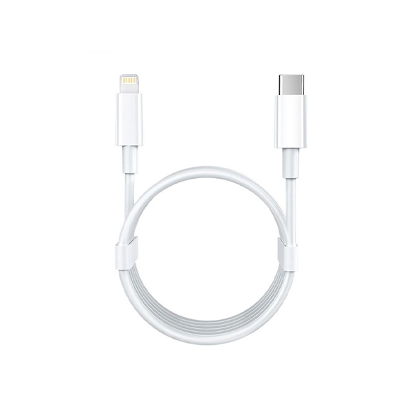 Remax Chaining Series PD Fast Charging Data Cable Type-C to Lightning 18W (RC-135L)