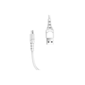 Aspor A100 1M 3.0A Quick Charge & Data Cable for Micro
