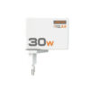 Aspor A858 30W QC3.0 USB Quick Charging Adapter