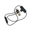 Budi-11 Dual Moving Coil In-Ear Wireless Bluetooth Earphones
