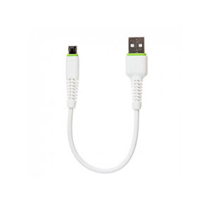 Budi Micro USB Short Cable M8J011M20