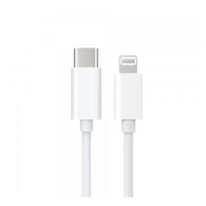 Budi Type-C to Lightning ChargeSync Cable M8J011TL