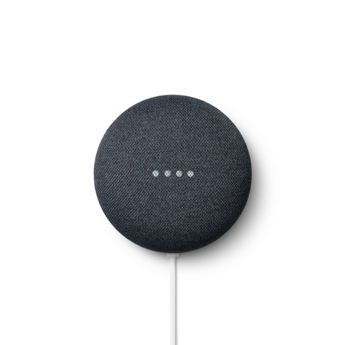 Google Nest Mini 2nd Generation