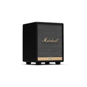 Marshall Uxbridge Voice with Amazon Alexa Original Wired Bluetooth Speaker