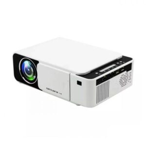 T6 WIFI LED Projector