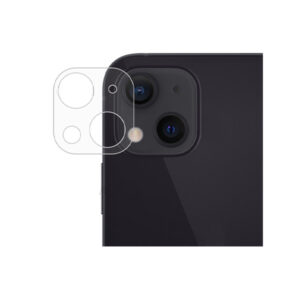 Coblue JT-M10 HD Tempered Camera Lens Film for iPhone 13 Series
