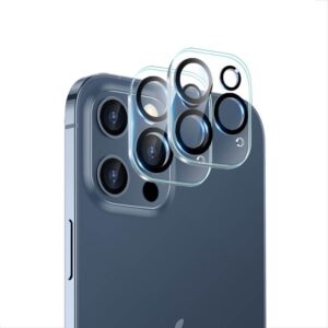 Coblue JT-M11 HD Tempered Camera Lens Film for iPhone 13 Series