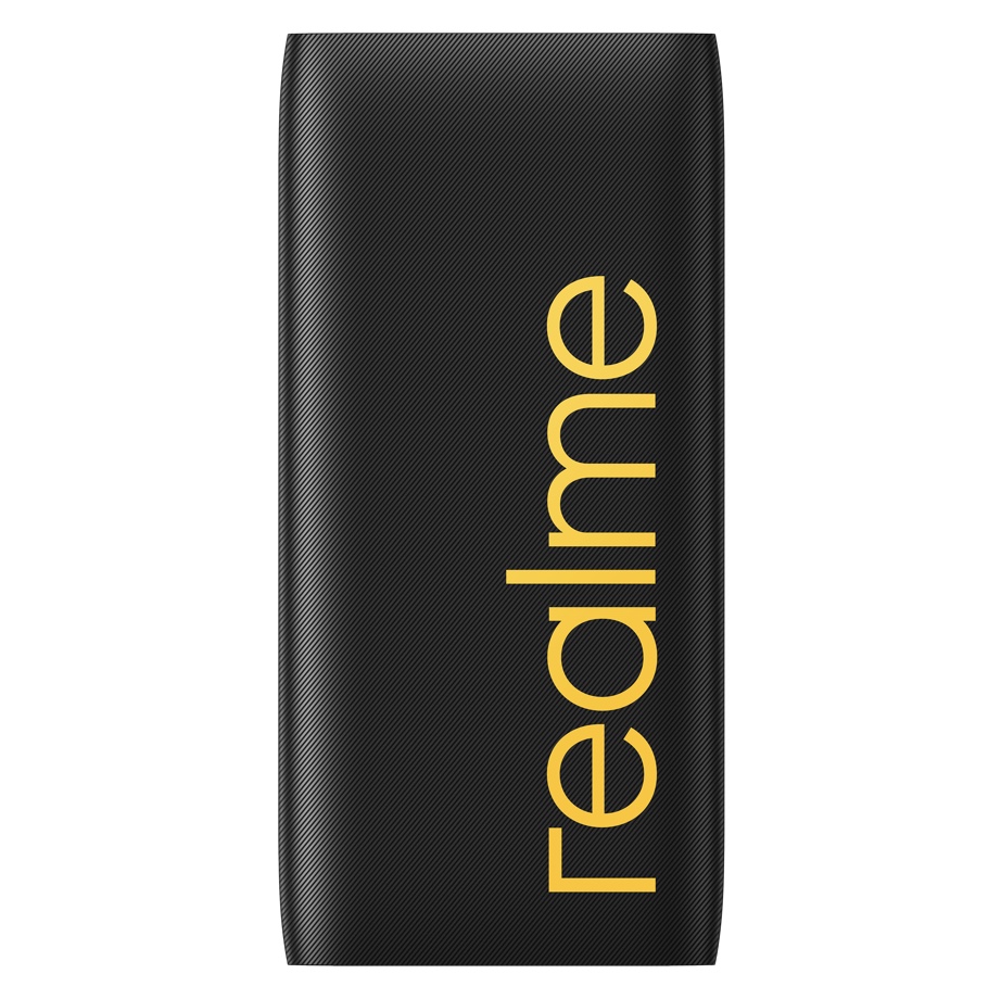 realme power bank 2 18w