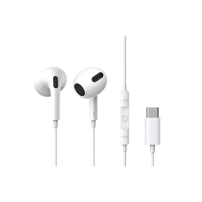 Baseus Encok C17 Type-C Earphones