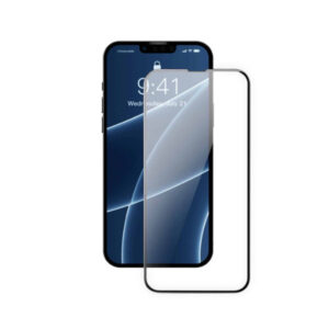 Baseus Full-Glass Corning Tempered (Narrow Bezel) for iPhone 13 Series