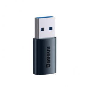 Baseus Ingenuity Series Mini OTG Adapter USB 3.1 to Type-C