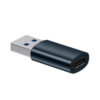 Baseus Ingenuity Series Mini OTG Adapter USB 3.1 to Type-C