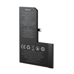 Baseus Original Phone Battery for iPhone XS - 2658mAh