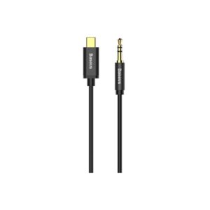 Baseus Type-C to 3.5mm Male Digital Audio Cable M01 