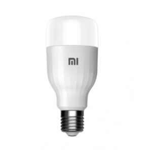 Mi Smart LED Smart Bulb Essential (White and Color)