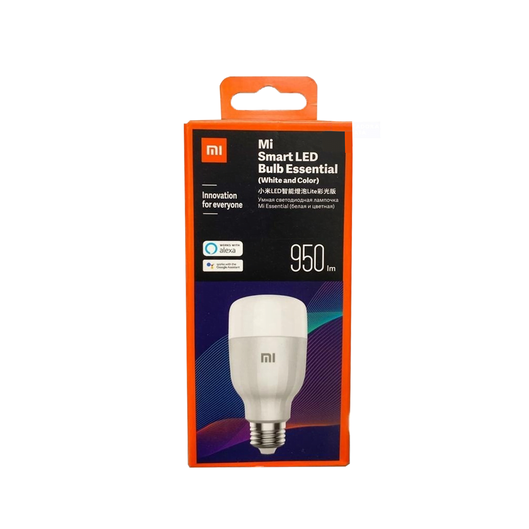 Mi LED Smart Bulb Essential