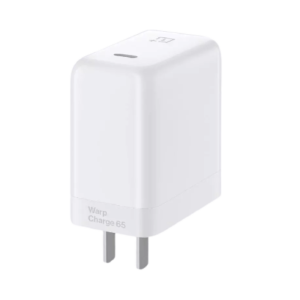 OnePlus Warp Charge 65 Power Adapter CN (WC065A11JH)