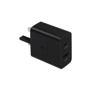 Samsung 35W Power Adapter Duo USB-C USB-A