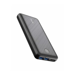 Anker PowerCore Essential 20W 20000mAh PD Power Bank (A1287611)
