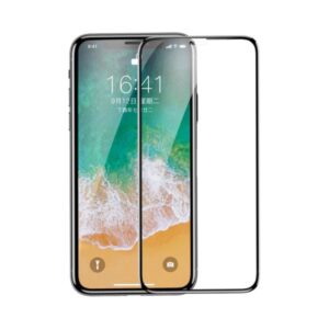 Baseus Full Coverage Curved Tempered Glass