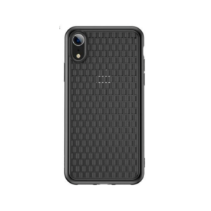 Baseus Weaving Case for iPhone 2nd Gen Back Cover