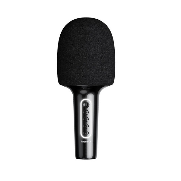 Remax Mogoo Series Handheld Wireless Microphone (K07)