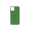 Apple Cloth Design Cover for iPhone
