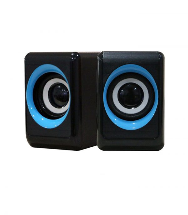 Hotmai HT-208 Multimedia Speaker 2.0