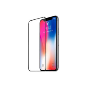 JC COMM Explorer Tempered Glass for iPhone X-11-12 Series